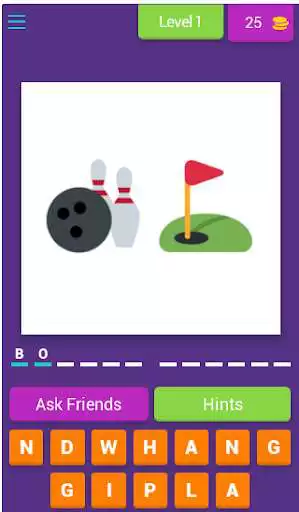 Play Teka Emoji