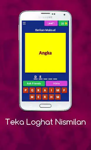 Play Teka Loghat Negeri Sembilan and enjoy Teka Loghat Negeri Sembilan with UptoPlay Play Teka Loghat Negeri Sembilan and enjoy Teka Loghat Negeri Sembilan with UptoPlay