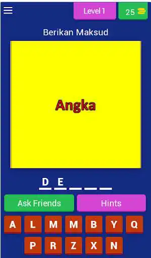 Play Teka Loghat Negeri Sembilan as an online game online Teka Loghat Negeri Sembilan with UptoPlay com.mygameworld.tekaloghatnismilan Play Teka Loghat Negeri Sembilan as an online game Teka Loghat Negeri Sembilan with UptoPlay