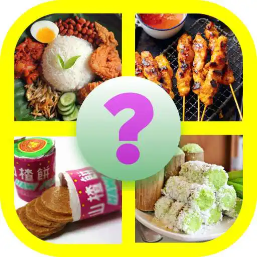 Play Teka Makanan APK Play Teka Makanan APK