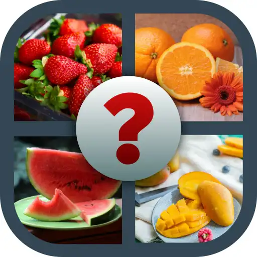 Play Teka Nama Buah APK