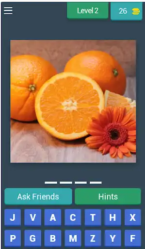 Play Teka Nama Buah as an online game online Teka Nama Buah with UptoPlay com.napsters.tekanamabuah Play Teka Nama Buah as an online game Teka Nama Buah with UptoPlay