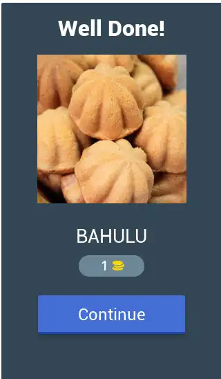 Play TEKA NAMA KUIH RAYA as an online game TEKA NAMA KUIH RAYA with UptoPlay