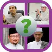 Free play online Teka Nama Ustaz APK
