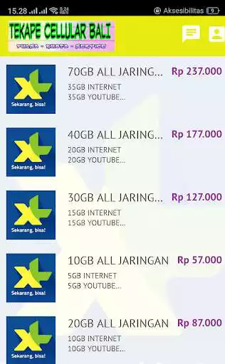 Play Tekape Cellular  and enjoy Tekape Cellular with UptoPlay