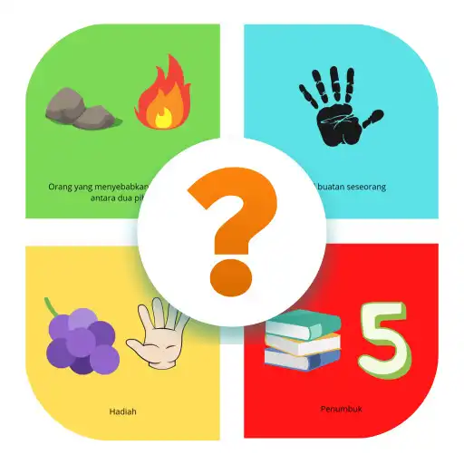 Play Teka Peribahasa APK Play Teka Peribahasa APK