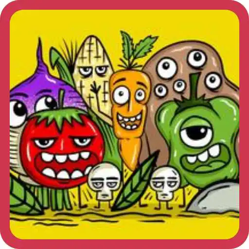 Play TEKA SAYUR-SAYURAN LAH BRO APK Play TEKA SAYUR-SAYURAN LAH BRO APK
