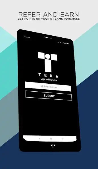 Play Teka as an online game Teka with UptoPlay