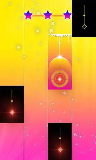 Play Tekashi 6ix9ine Piano Game as an online game Tekashi 6ix9ine Piano Game with UptoPlay