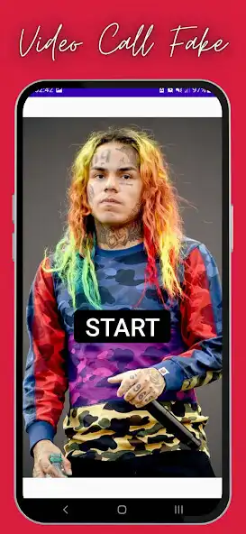 Play Tekashi6ix9ine Video Call Fake  and enjoy Tekashi6ix9ine Video Call Fake with UptoPlay