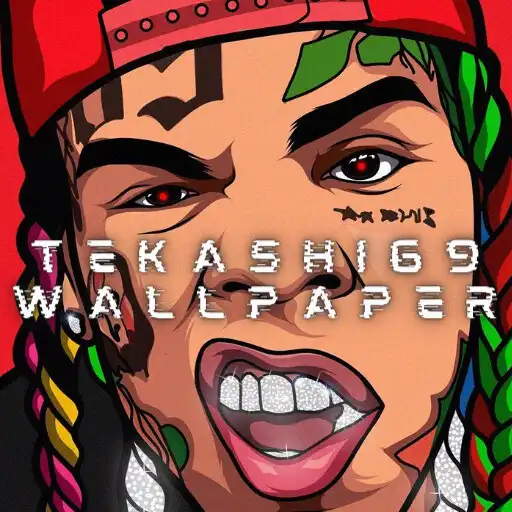 Play Tekashi Six Nine Wallpaper APK