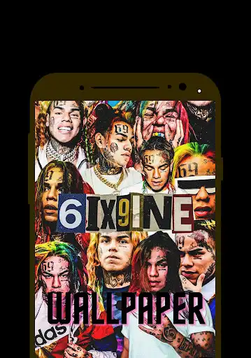 Play Tekashi Six Nine Wallpaper as an online game Tekashi Six Nine Wallpaper with UptoPlay