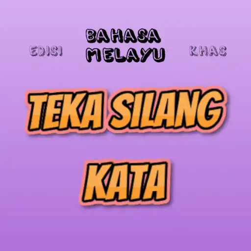 Play Teka Silang Kata bahasa melayu APK Play Teka Silang Kata bahasa melayu APK