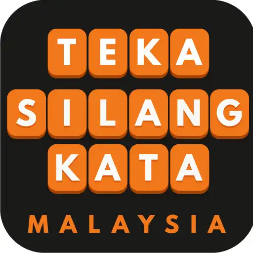 Play Teka Silang Kata Malaysia APK