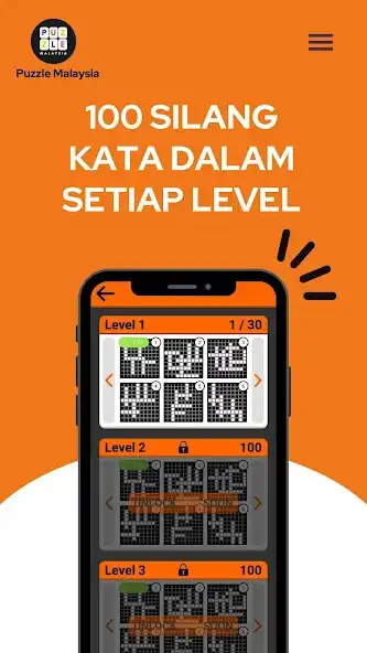 Play Teka Silang Kata Malaysia  and enjoy Teka Silang Kata Malaysia with UptoPlay