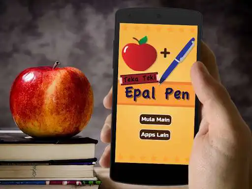 Play Teka Teki Epal Pen  and enjoy Teka Teki Epal Pen with UptoPlay