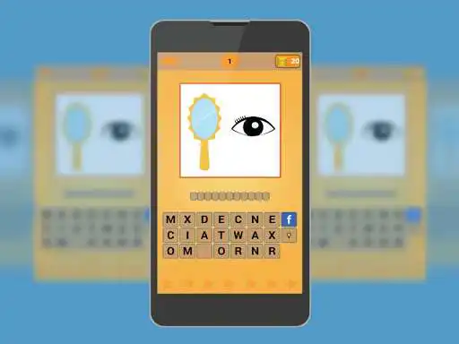 Play Teka Teki Epal Pen as an online game Teka Teki Epal Pen with UptoPlay