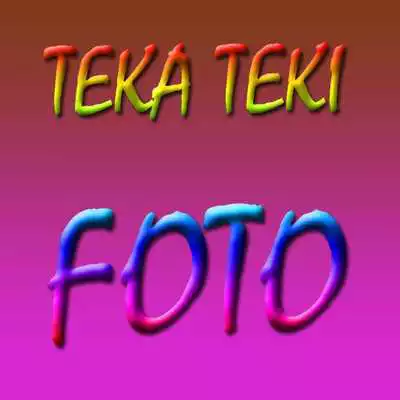 Play Teka Teki Foto Play Teka Teki Foto