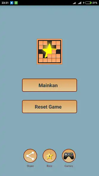 Play Teka Teki Gambar  and enjoy Teka Teki Gambar with UptoPlay