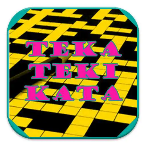 Free play online Teka Teki Kata Game APK Free play online Teka Teki Kata Game APK