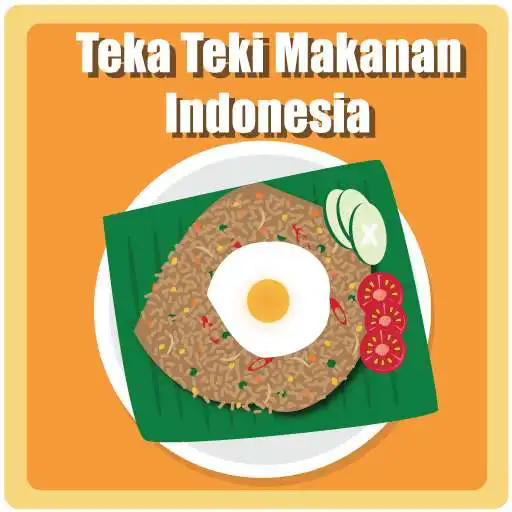 Play Teka Teki Makanan Indonesia APK Play Teka Teki Makanan Indonesia APK