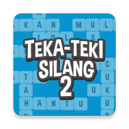 Play Teka - Teki Silang 2 APK