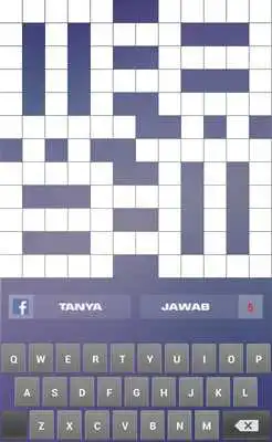 Play Teka Teki Silang Berhadiah