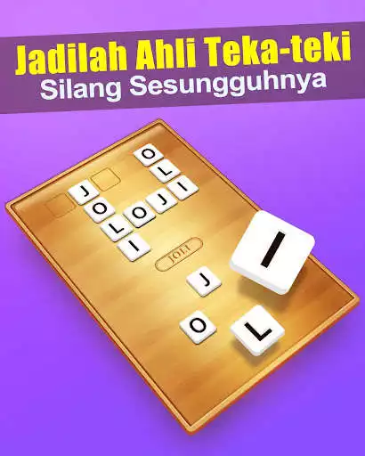 Play Teka Teki Silang Game