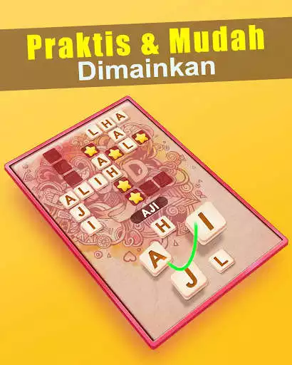 Play Teka Teki Silang Game