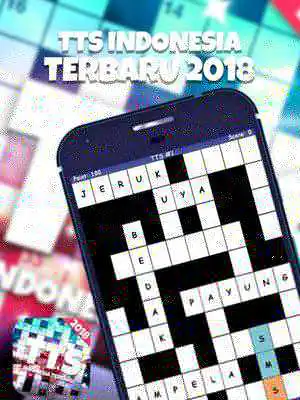 Play Teka Teki Silang Game