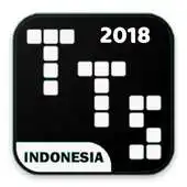 Free play online Teka Teki Silang Indonesia 2018 APK Free play online Teka Teki Silang Indonesia 2018 APK