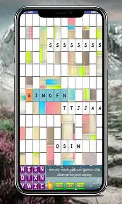 Play Teka Teki Silang - TTS 2018 Offline Play Teka Teki Silang - TTS 2018 Offline