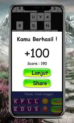 Play Teka Teki Silang - TTS 2018 Offline Play Teka Teki Silang - TTS 2018 Offline