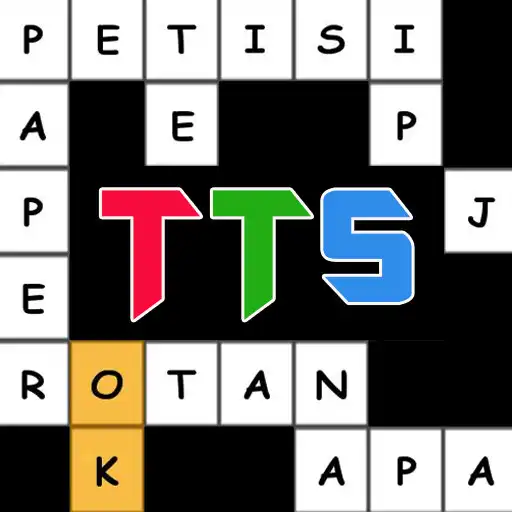 Play Teka Teki Silang - TTS Terbaru APK Play Teka Teki Silang - TTS Terbaru APK