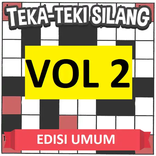 Play Teka-Teki Silang Vol 2 (UMUM) APK Play Teka-Teki Silang Vol 2 (UMUM) APK