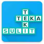 Free play online Teka Teki Sulit Cak Lontong APK Free play online Teka Teki Sulit Cak Lontong APK