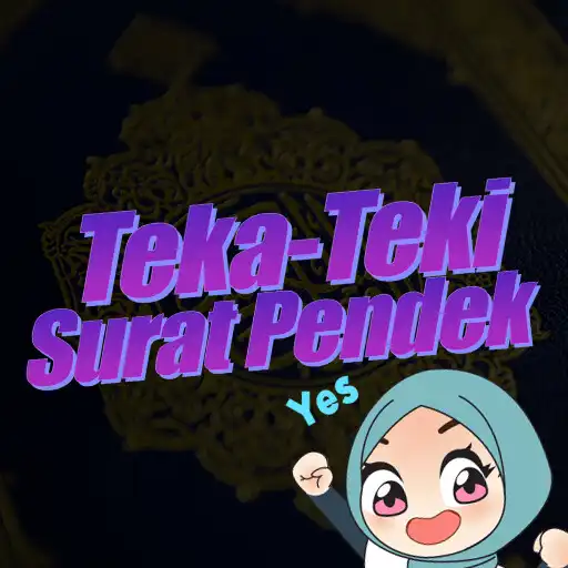 Play Teka-Teki Surat Pendek APK Play Teka-Teki Surat Pendek APK