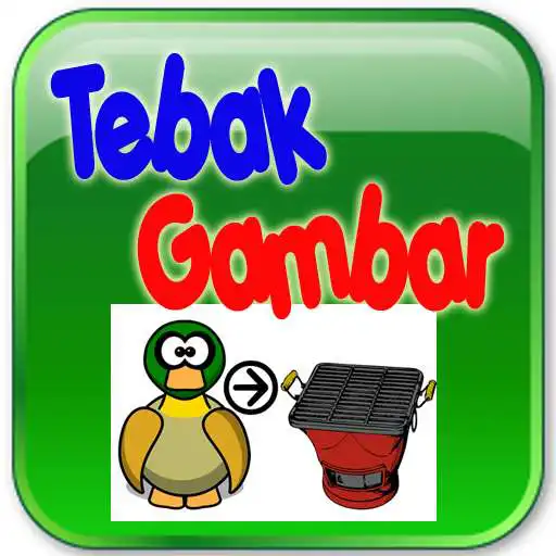 Play Teka Teki Tebak Gambar APK