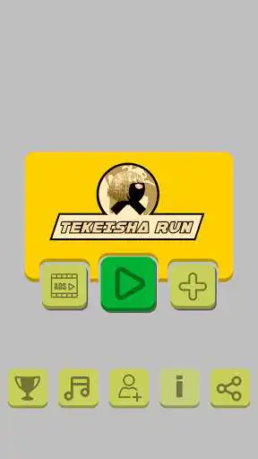 Play Tekeisha Run  and enjoy Tekeisha Run with UptoPlay