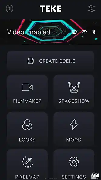 Play TEKE  and enjoy TEKE with UptoPlay