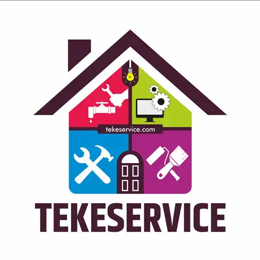 Play Tekeservice as an online game Tekeservice with UptoPlay