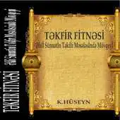 Free play online Tekfir Fitnesi K.Huseyn APK Free play online Tekfir Fitnesi K.Huseyn APK