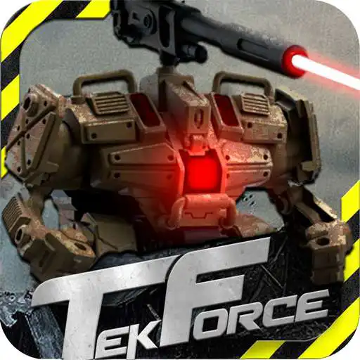 Play TekForce App APK