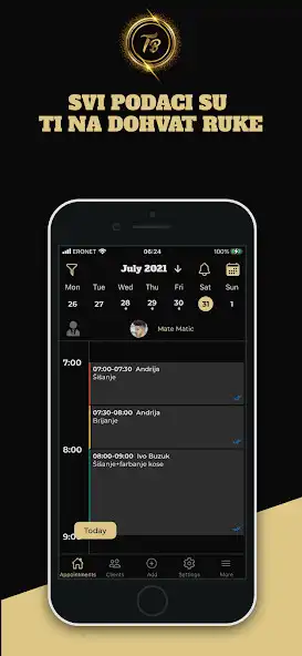 Play Tekica Biznis as an online game Tekica Biznis with UptoPlay