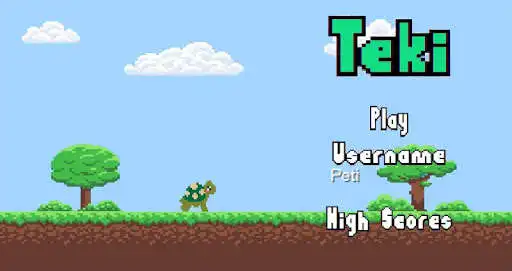 Play Teki - Can you do it?  and enjoy Teki - Can you do it? with UptoPlay
