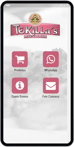 Play Tekillas Pizzaria as an online game Tekillas Pizzaria with UptoPlay