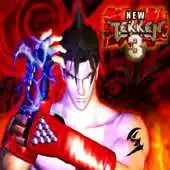 Free play online Tekken 3 Trick APK Free play online Tekken 3 Trick APK