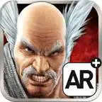 Free play online Tekken Card AR  APK