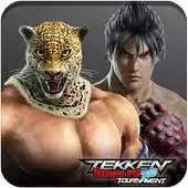 Free play online Tekken Kung Fu Fight Tournament APK