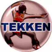 Free play online Tekken Tag 2 Move List APK